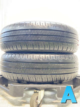 ダンロップ エナセーブ EC300+ 165/55R15 2本