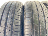 ダンロップ エナセーブ EC204 195/65R15 2本
