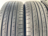 ヨコハマ ブルーアース A 185/65R15 2本