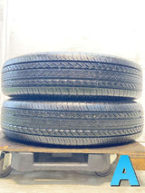 ブリヂストン デューラー H/L 850 175/80R15 2本