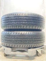 ブリヂストン ネクストリー 195/65R15 2本