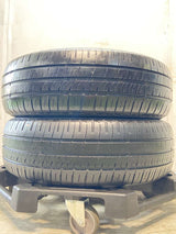 ダンロップ エナセーブ EC204 185/60R15 2本