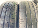 ダンロップ エナセーブ EC204 185/60R15 2本