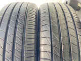ダンロップ ルマン5+ 185/60R15 2本