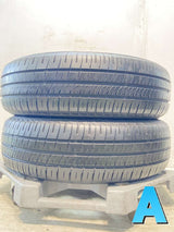 ダンロップ エナセーブ EC204 175/65R15 2本