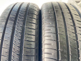 ダンロップ エナセーブ EC204 175/65R15 2本