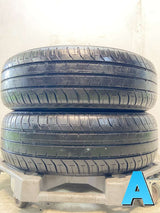 ブリヂストン エコピア EP150 185/60R15 2本