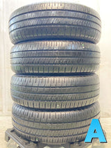 ダンロップ エナセーブ EC204 185/60R15 4本