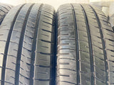 ダンロップ エナセーブ EC204 185/60R15 4本