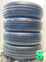 グッドイヤー エフィシェント グリップ ECO EG02 175/65R15 4本