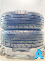 グッドイヤー エフェシェント グリップ ECO ハイブリット EG01 185/60R15 2本