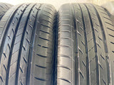 ブリヂストン ネクストリー 195/65R15 4本