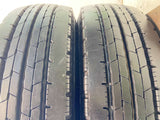 ダンロップ エナセーブ SP LT50 195/75R15 109/107LT 2本