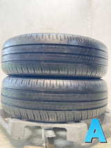 ダンロップ エナセーブ EC300+ 175/55R15 2本