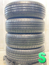 グッドイヤー エフィシェント グリップ ECO ハイブリット EG01 185/60R15 4本