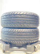 ヨコハマ アドバン FLEVA 165/55R15 2本