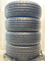 ヨコハマ アドバン FLEVA 165/55R15 4本