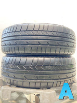 ブリヂストン ポテンザ RE050A 175/55R15 2本