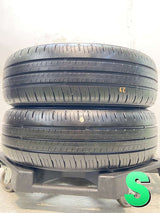 ダンロップ エナセーブ EC300+ 175/55R15 2本