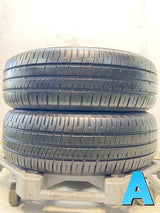 ダンロップ エナセーブ EC204 185/60R15 2本