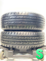 ブリヂストン ネクストリー 185/60R15 2本