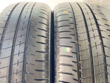 ブリヂストン エコピア NH200C 165/55R15 2本