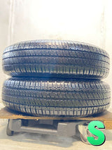 ブリヂストン デューラーH/T684-2 195/80R15 2本