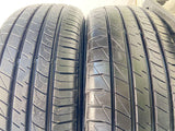 ダンロップ ルマン5 185/60R15 2本
