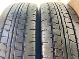 ダンロップ エナセーブ VAN01 195/80R15 107/105L LT 2本