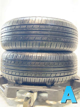 ヨコハマ エコス ES31 185/55R15 2本