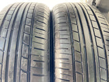ヨコハマ エコス ES31 185/55R15 2本