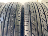 ダンロップ EC202 195/65R15 4本