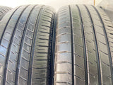 ダンロップ ルマン5 185/65R15 4本