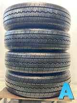 トーヨータイヤ V-02e 195/80R15 107/105LT 4本