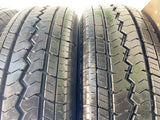 トーヨータイヤ V-02e 195/80R15 107/105LT 4本