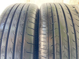 ヨコハマ ブルーアース-RV RV03 195/65R15 2本
