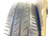 ヨコハマ ブルーアース 185/65R15 1本