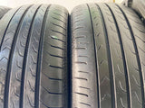 ヨコハマ ブルーアース-RV RV03 CK 175/55R15 4本