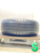 ブリヂストン エコピア EP150 185/60R15 1本