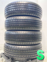 ヨコハマ エコス ES31 175/60R15 4本