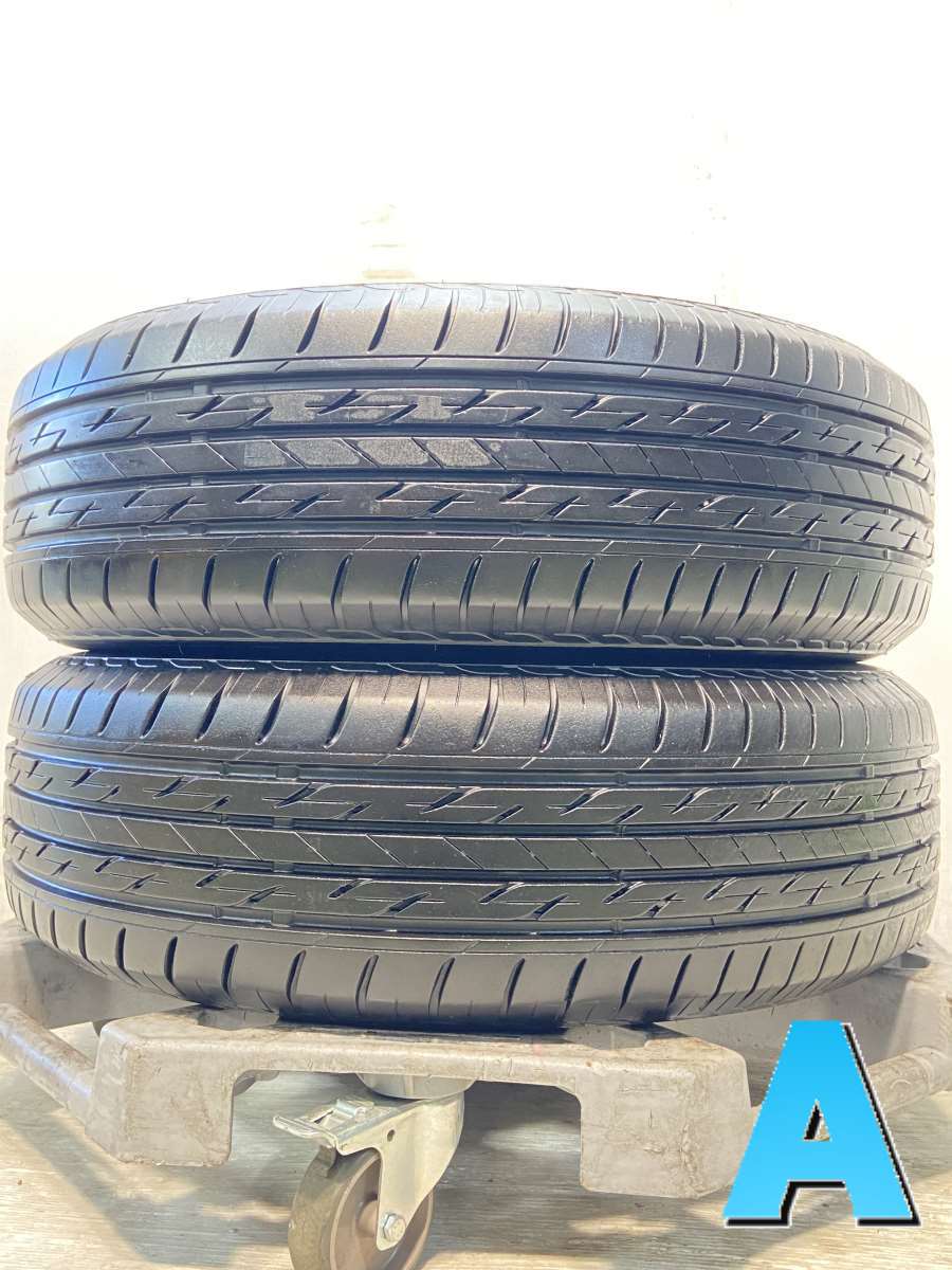 ブリヂストン ネクストリー 185/65R15 2本 – タイヤ・ホイールカンパニー