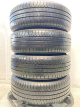 ブリヂストン エコピア NH200C 185/60R15 /ホンダ純正 T5B 6.0J+ 100-4穴 4本