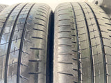 ブリヂストン エコピア NH200C 185/60R15 /ホンダ純正 T5B 6.0J+ 100-4穴 4本