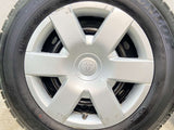 ダンロップ エナセーブ VAN01 185/75R15 106/104LT /トヨタ純正 6.0J+ 139.7-6穴 4本