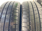 ブリヂストン エコピア NH200C 165/55R15 2本