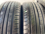 ZERIOUS 165/55R15 2本