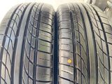 イエローハットプラクティバ 165/55R15 2本