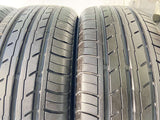 ヨコハマ ブルーアースES32 175/55R15 4本