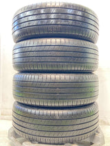 ダンロップ ルマン5 185/60R15 / エナジーライン 5.5J+45 100-4穴 4本