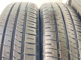 ダンロップ エナセーブ EC204 155/60R15 2本